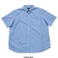 Mens Big & Tall Architect&#174; Cross Hatch Button Down Shirt - image 2