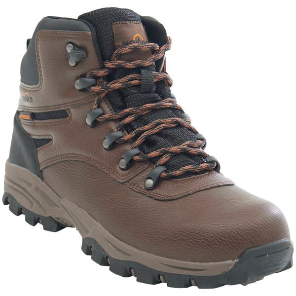 Mens Nevados Roma Waterproof Hiking Boots - image 