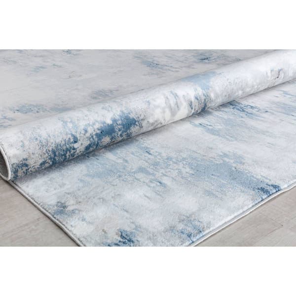Rugs America&#8482; Samina Sheer Bliss Vintage Rectangle Area Rug