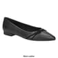 Womens Bella Vita Rhea Pointed Toe Flats - image 8