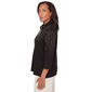 Womens Alfred Dunner Seville Stud Embellishment Blouse - image 4