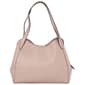 Nine West Kit 3 Compartment Carry All Tote - image 3