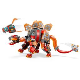LEGO® DREAMZzz™ Dino Jet Building Kit