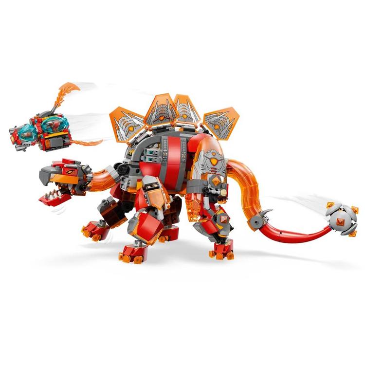 LEGO® DREAMZzz™ Dino Jet Building Kit
