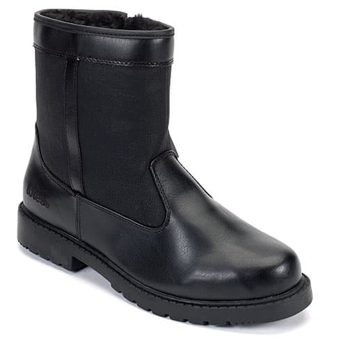 Mens Totes Stadium Commuter Boots - image 