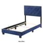 Passion Furniture Suffolk Panel Bed Frame- Twin - image 10