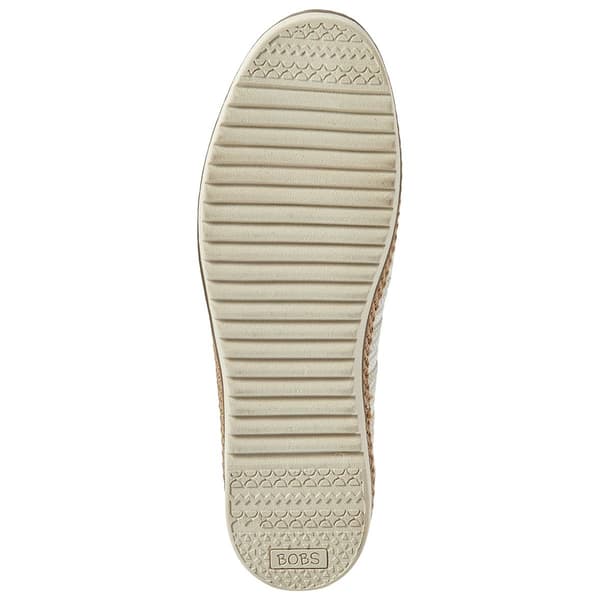 Womens Skechers Bobs Flexpadrille Lo