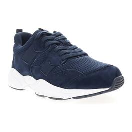 Mens Propet Stability Stratum Athletic Sneakers