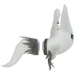 Northlight Seasonal 12in. Ghoulish Ghost 3D Window Decoration