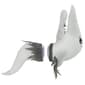 Northlight Seasonal 12in. Ghoulish Ghost 3D Window Decoration - image 4
