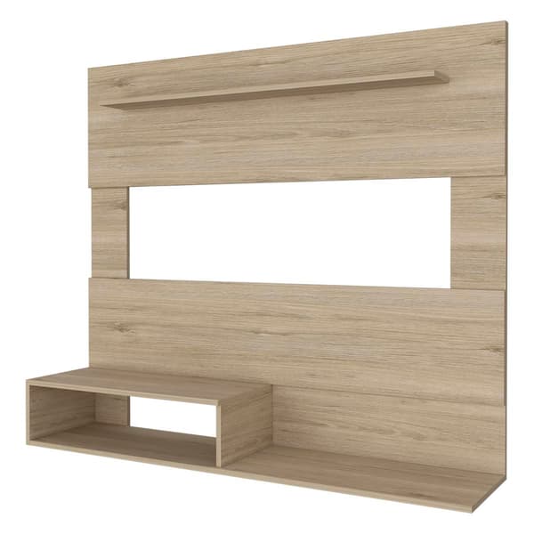 FM FURNITURE Cabos Floating Entertainment Center