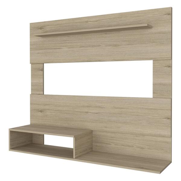 FM FURNITURE Cabos Floating Entertainment Center - image 