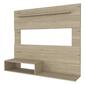 FM FURNITURE Cabos Floating Entertainment Center - image 1