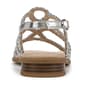 Womens LifeStride Reagan Strappy Sandals - image 3