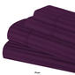 Superior Egyptian Cotton 300TC Striped Sheet Set - image 14