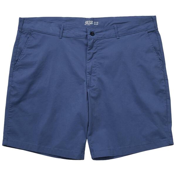 Mens IZOD&#40;R&#41; Big & Tall Walk Shorts - image 