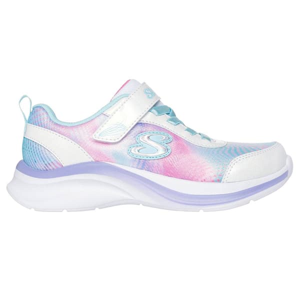Kids Skechers Aloha Dream Athletic Sneakers