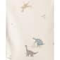 Baby Boy &#40;3-24m&#41; Carter&#8217;s&#174; 3pc. Quilted Vest & Dino Bodysuit Set - image 3