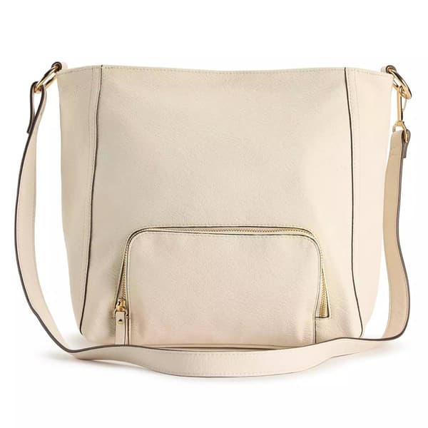 Rosetti&#174; Josephine Coho Crossbody - Claw