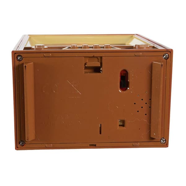 Kurt S. Adler 8.5in. A Christmas Story LED Musical TV Décor