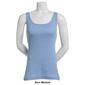 Womens Architect&#174; 2x2 Ribbed Solid Tank Top - image 21