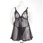 Plus Size Spree Intimates Babydoll - image 4