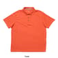 Mens Cross &amp; Winsor Rice Stitch Polo - image 15