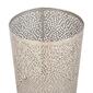 9th & Pike&#174; Glam Style Metallic Waste Basket - image 5