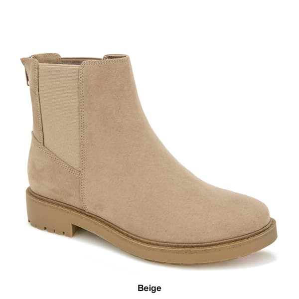 Womens Esprit Sutton Memory Foam Boots