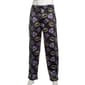 Mens Tailgate Baltimore Football Touchdown Time Pajama Pants - image 1