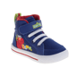 Little Kids Sesame Street® Elmo High Top Sneakers - image 1