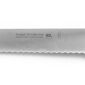 BergHOFF Soft Grip 10in. Stainless Steel Scalloped Slicer - image 7