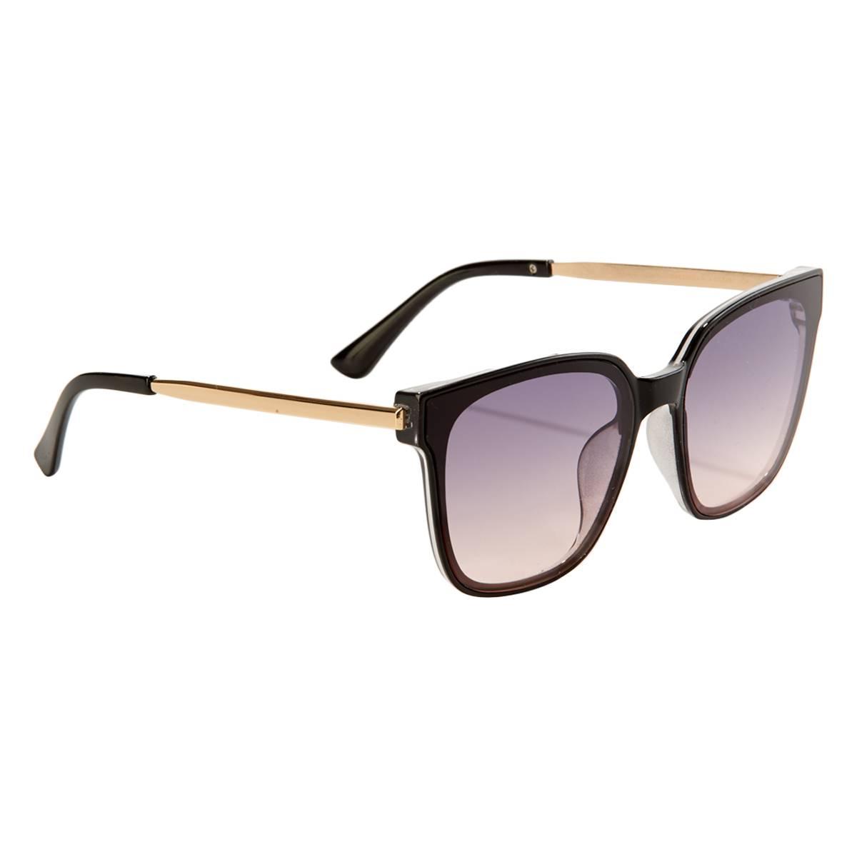 Womens Circus by Sam Edelman Cat Eye Metal Temples...