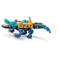 LEGO® DREAMZzz™ Crocodile Submarine Building Kit - image 3