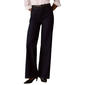 Womens Calvin Klein High Rise Wide Flare Legacy Denim - image 1