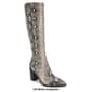 Womens XOXO Bella Tall Boots - image 10