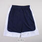 Mens Ultra Performance Mesh with Dazzle Side Panel Active Shorts - image 4