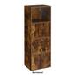 Convenience Concepts Xtra Storage 3-Door Cabinet - image 10