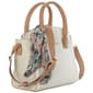 Nanette Lepore Darcie Color Block Satchel - image 2