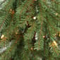 Puleo International 7ft. Pre-Lit Alpine Artificial Christmas Tree - image 4
