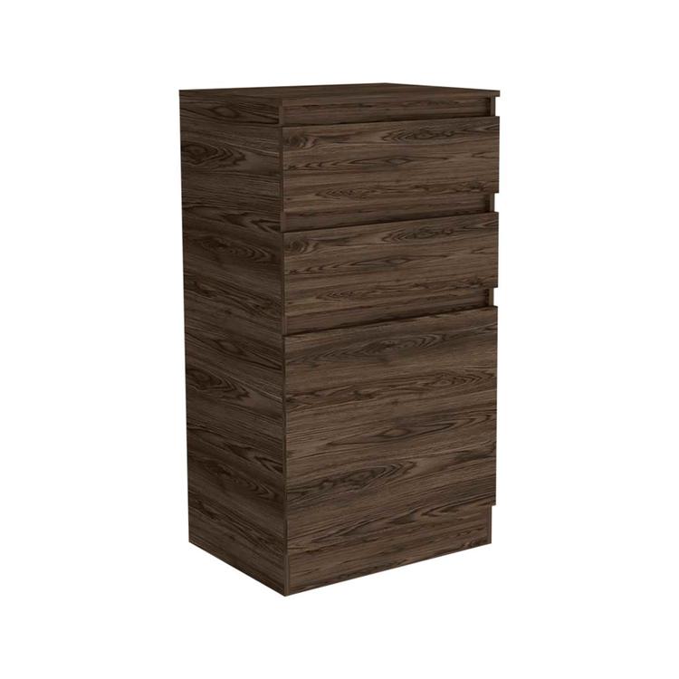FM FURNITURE Celestial Dresser w/ Cosmetic Station