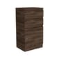 FM FURNITURE Celestial Dresser w/ Cosmetic Station - image 1