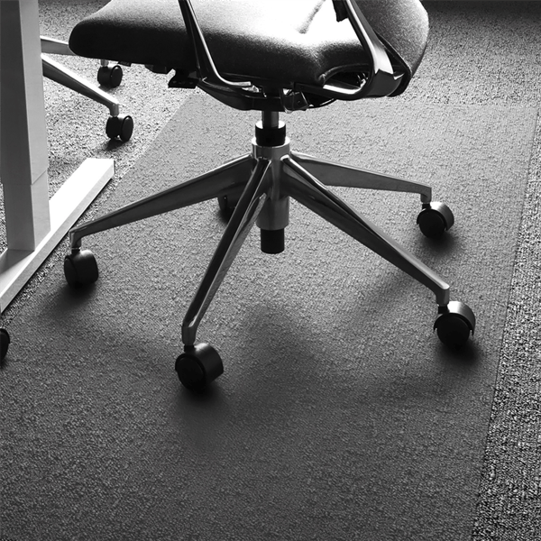 Floortex® Ultimat® Polycarbonate Chair Mat for Carpets