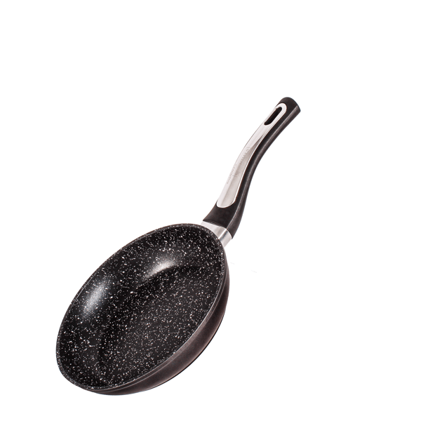 BergHOFF Essentials 3pc. Nonstick Hard Anodized Frying Pan Set