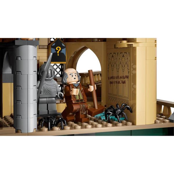 LEGO® Harry Potter™ Hogwarts™ Castle East Wing Building Kit
