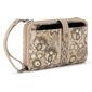 Sakroots Large Smartphone Crossbody - Sand Tapestry - image 2