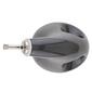 Rachael Ray 2pc. Ceramic EVOO Oil/Vinegar Dispensing Set - Grey - image 9