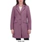 Womens Laundry by Sheli Segal 35in Single Breasted Faux Wool Coat - image 6
