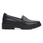 Womens Clarks&#174; Calla Ease Loafers - image 2