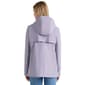Womens Hunter Abbey Rubberized Anorak Jacket - image 2